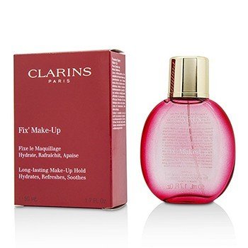 Picture of Clarins 211810 1.7 oz Fix Make Up