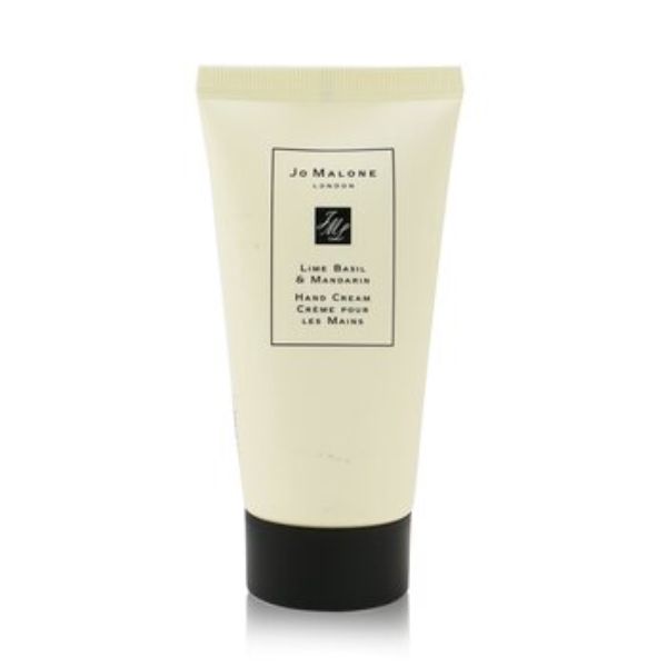 254159 1.7 oz Lime Basil & Mandarin Hand Cream for Men -  JO MALONE