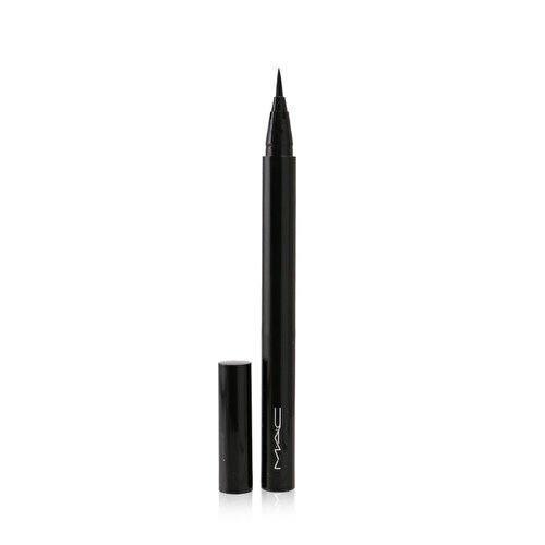 Picture of Mac 255984 0.02 oz Brushstroke 24 Hour Liner - No.Brushbrown