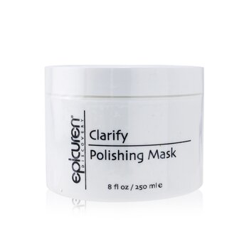 Picture of Epicuren 253535 8 oz Salon Size Clarify Polishing Mask for Normal&#44; Oily & Congested Skin Types