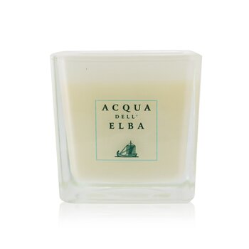 6.4 oz Scented Candle - Limonaia Di Sant Andrea