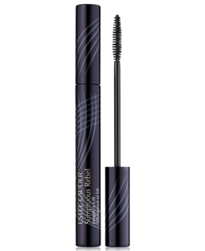 0.27 oz Sumptuous Rebel Length Plus Lift Mascara - No.01 Black