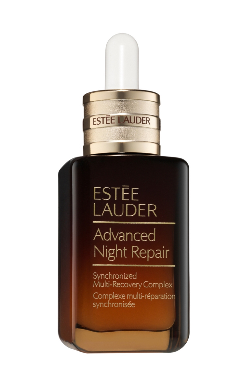 Picture of Estee Lauder 254224 1.7 oz Advanced Night Repair Synchronized Multi-Recovery Complex