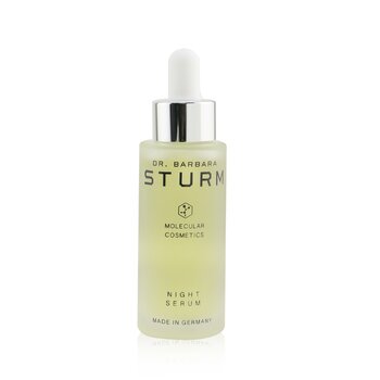 Picture of Dr. Barbara Sturm 258218 1.01 oz Night Serum