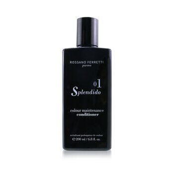 6.8 oz Splendido 01 Colour Maintenance Conditioner