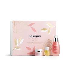 Picture of Darphin 258751 Intral Soothing Botanical Wonders Set Soothing Serum - 3 Piece