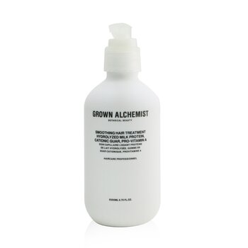 Picture of Grown Alchemist 258363 6.67 oz Smoothing Hair Treatment