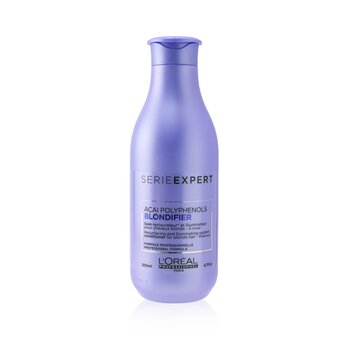 255117 6.7 oz Professionnel Series Expert - Blondifier Acai Polyphenols Resurfacing & Illuminating System Conditioner