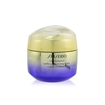 Picture of Shiseido 255796 2.6 oz Vital Perfection Uplifting & Firming Cream