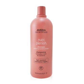 255865 33.8 oz Nutriplenish Shampoo - No. Light Moisture