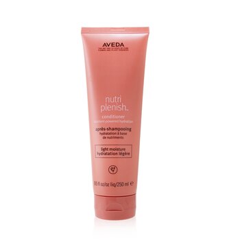 Picture of Aveda 255859 8.5 oz Nutriplenish Conditioner - No. Light Moisture