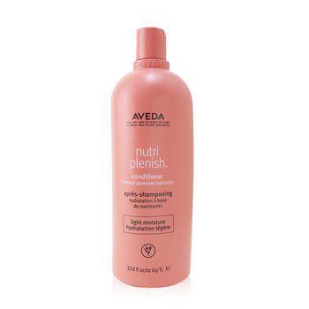 Picture of Aveda 255860 33.8 oz Nutriplenish Conditioner - No. Light Moisture