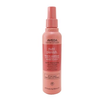 Picture of Aveda 255871 6.7 oz Nutriplenish Leave-In Conditioner