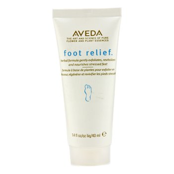 Picture of Aveda 137943 1.4 oz Foot Relief