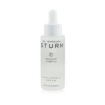 101 oz Hyaluronic Serum