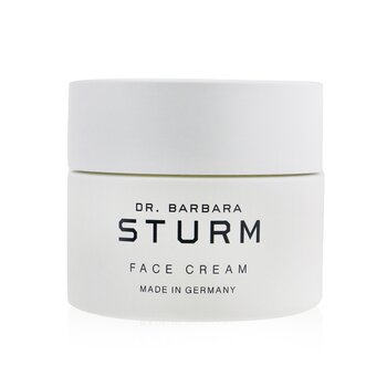 1.69 oz Face Cream