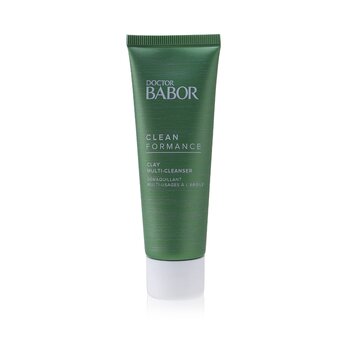 Picture of Babor 257538 1.69 oz Doctor Babor Clean Formance Clay Multi-Cleanser