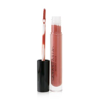 Picture of Anastasia Beverly Hills 255392 0.16 oz Lip Gloss - No. Caramel