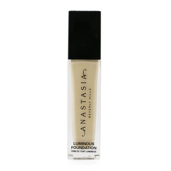 Picture of Anastasia Beverly Hills 255403 1 oz Luminous Foundation - No. 100N