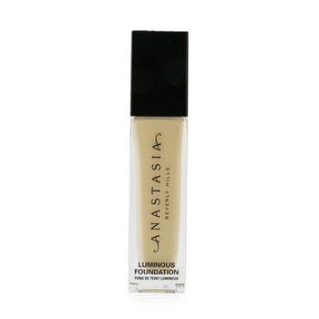 Picture of Anastasia Beverly Hills 255404 1 oz Luminous Foundation - No. 120W