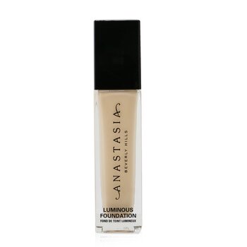 Picture of Anastasia Beverly Hills 255405 1 oz Luminous Foundation - No. 130N