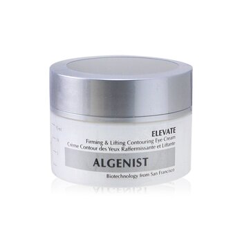 Picture of Algenist 257933 0.5 oz Elevate Firming & Lifting Contouring Eye Cream