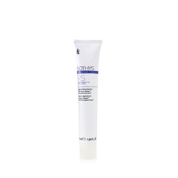 Picture of Sothys 257408 1.69 oz Cosmeceutique RS Regenerative Solution with Glyco-Repair & Hyaluronic Acid