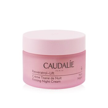 Picture of Caudalie 257114 1.6 oz Resveratrol-Lift Firming Night Cream