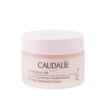 Picture of Caudalie 257113 1.6 oz Resveratrol-Lift Firming Cashmere Cream
