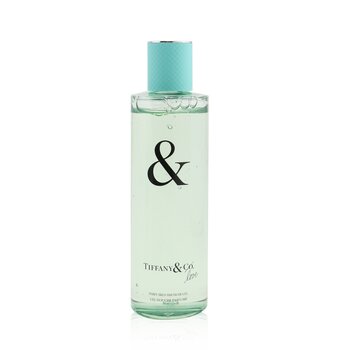 258395 6.7 oz  & Love for Her Shower Gel