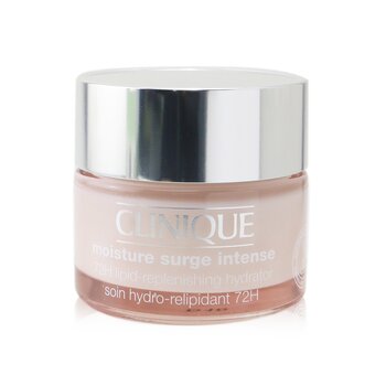 Picture of Clinique 255870 1.7 oz Moisture Surge Intense 72H Lipid-Replenishing Hydrator - Very Dry to Dry Combination