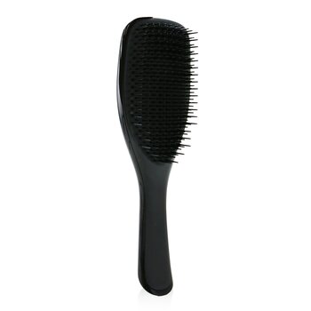 Picture of Tangle Teezer 256522 The Wet Detangling Hair Brush - No. Black