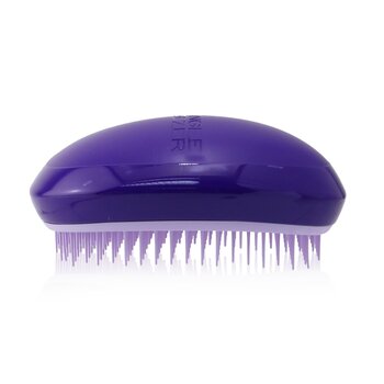 Picture of Tangle Teezer 256013 Salon Elite Professional Detangling Hair Brush - No. Violet Diva