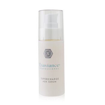 Picture of Exuviance 255697 1 oz Supercharge AOX Serum