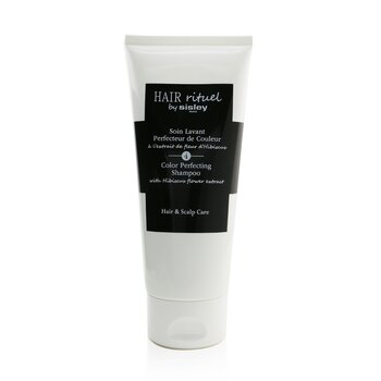 Picture of Sisley 258365 6.7 oz Hair Rituel Color Perfecting Shampoo