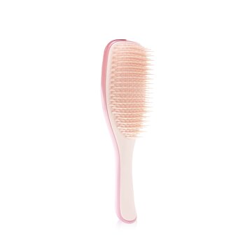 Picture of Tangle Teezer 256538 The Wet Detangling Fine & Fragile Hair Brush - No. Pink
