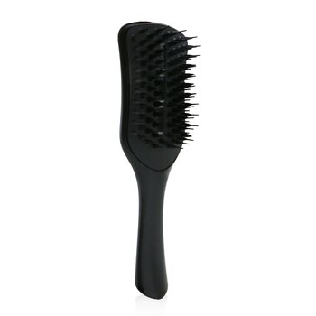 Picture of Tangle Teezer 256559 Easy Dry & Go Vented Blow-Dry Hair Brush - No. Jet Black