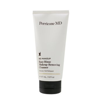 Picture of Perricone MD 256216 6 oz No Makeup Easy Rinse Makeup-Removing Cleanser