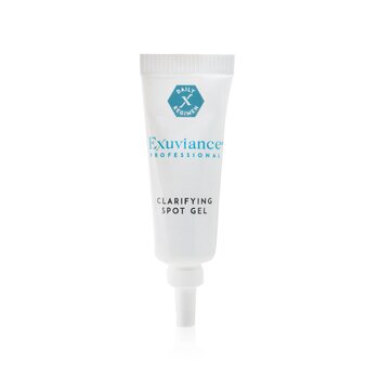 Picture of Exuviance 256906 0.5 oz Clarifying Spot Gel