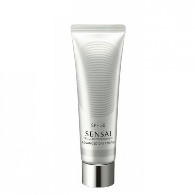 Picture of Kanebo 255244 1.7 oz Sensai Cellular Performance Advanced Day Cream SPF 30