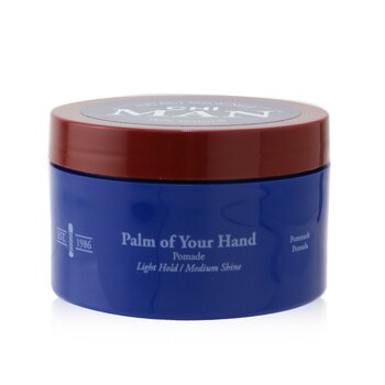 Picture of Chi 257358 3 oz Man Palm of Your Hand Pomade