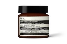 Picture of Aesop 258792 2 oz Seeking Silence Facial Hydrator for Sensitive Skin