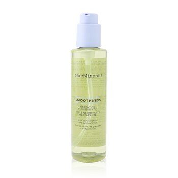 Picture of Bareminerals 257042 6 oz Smoothness Hydrating Cleansing Oil