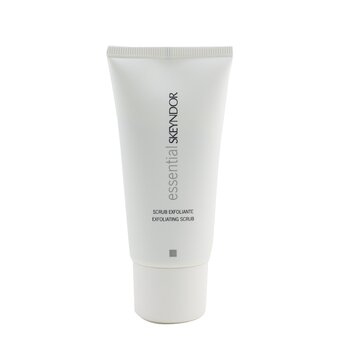 Picture of Skeyndor 259646 50 ml Essential Exfoliating Scrub for All Skin Types