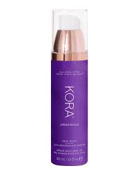 261012 30 ml Noni Night AHA Resurfacing Serum -  Kora Organic
