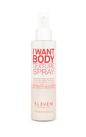 Picture of Eleven Australia 261708 175 ml I Want Body Texture Spray