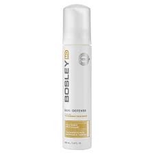 Picture of Bosely 261297 200 ml BosDefense Color Safe Thickening Treatment