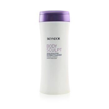 Picture of Skeyndor 259587 250 ml Body Sculpt Firming-Stretch Marks Emulsion