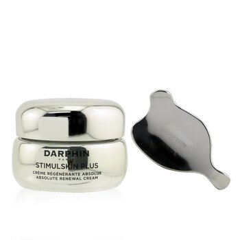 Picture of Darphin 259155 50 ml Stimulskin Plus Absolute Renewal Cream for Normal to Dry Skin