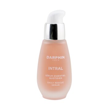 Picture of Darphin 260274 30 ml Intral Daily Rescue Serum